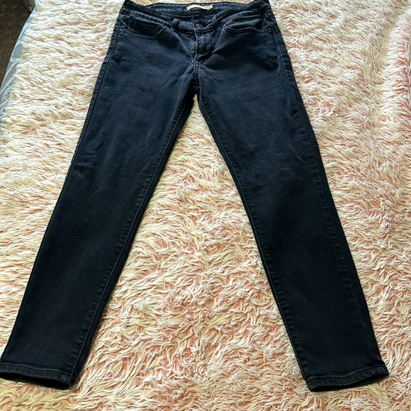 Levi’s women’s jeans - Picture 3 of 6